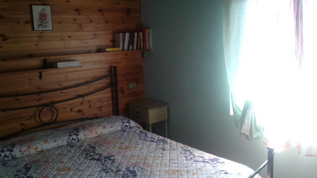 Holiday Home Desiree Sorico Zewnętrze zdjęcie