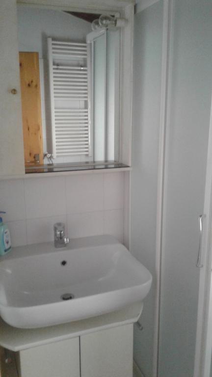 Holiday Home Desiree Sorico Zewnętrze zdjęcie
