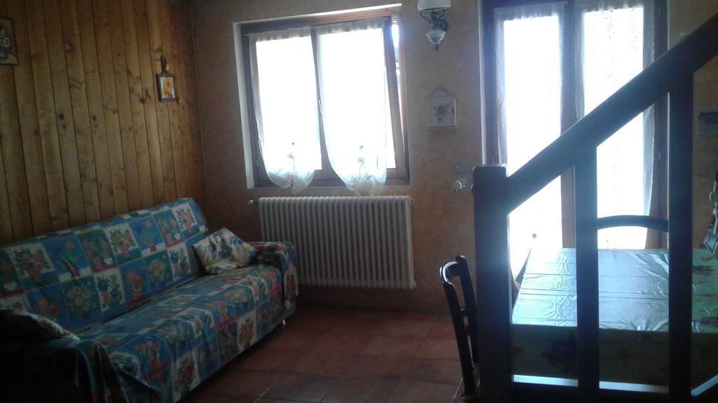 Holiday Home Desiree Sorico Zewnętrze zdjęcie
