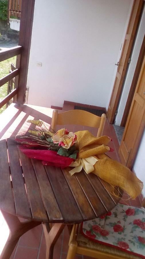Holiday Home Desiree Sorico Zewnętrze zdjęcie